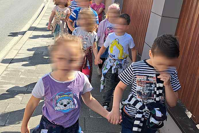 Posjet starom gradu Okiću