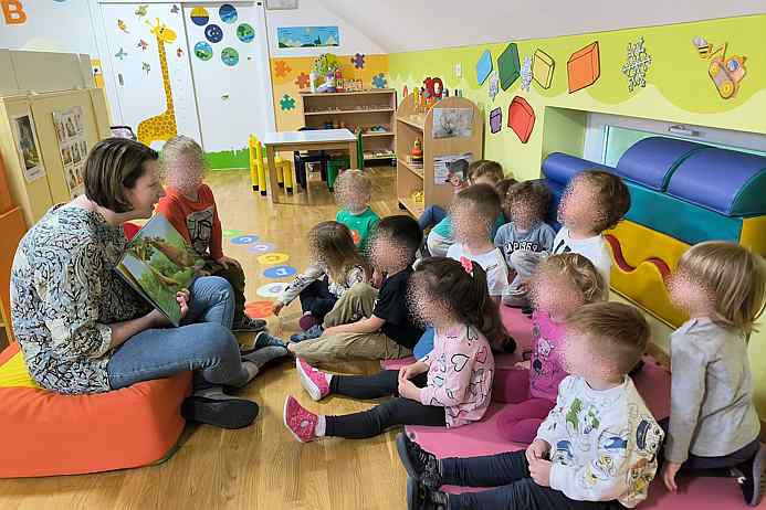 Marija-Isusova i naša majka