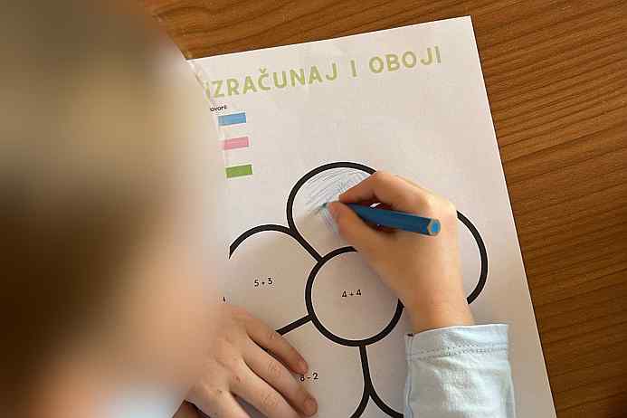 Karneval Korizma Proljeće