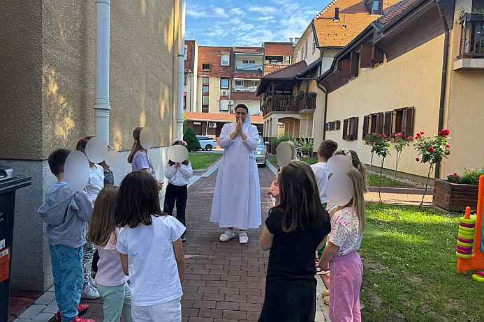 Crkva-Isusov i naš dom