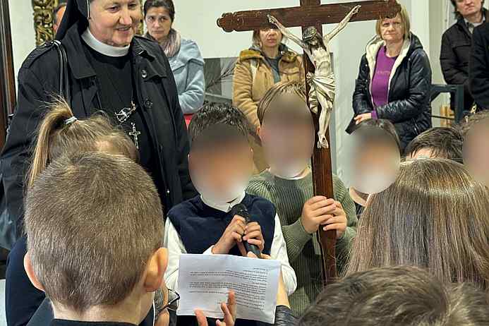 Križni put
