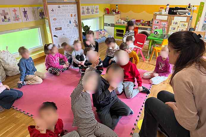 Svjetski dan činjenja dobrih djela