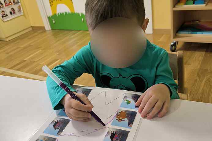 Čudnovate zgode šegrta Hlapića