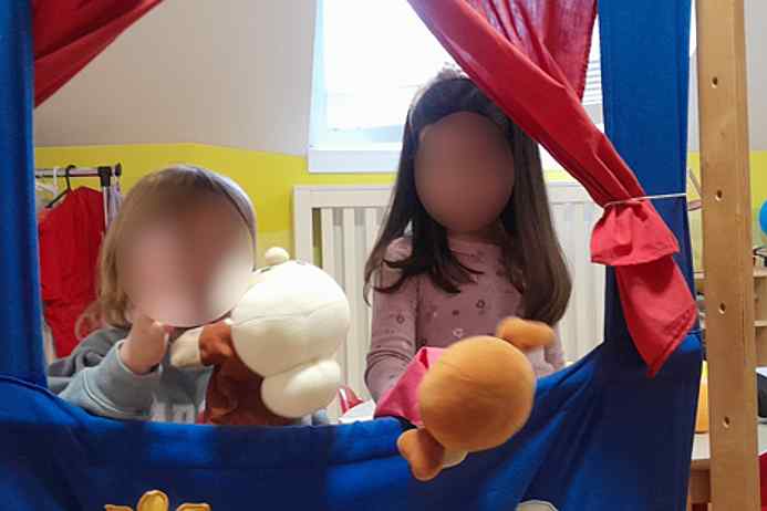 Čudnovate zgode šegrta Hlapića