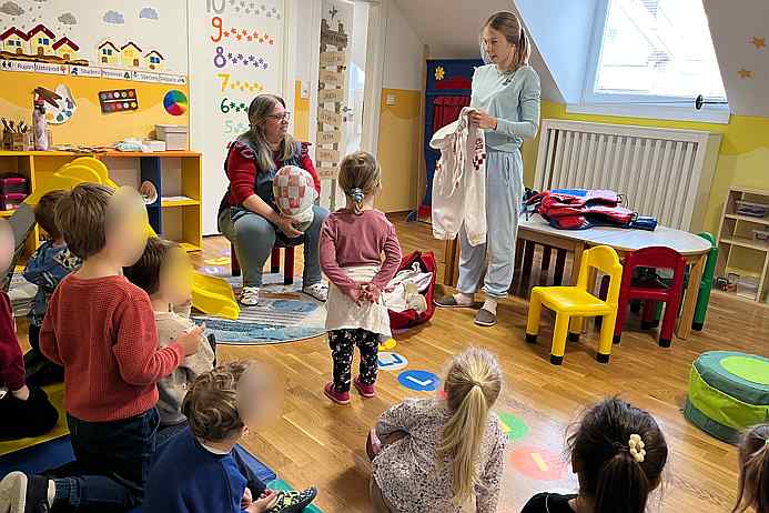 Međunarodni dan žena
