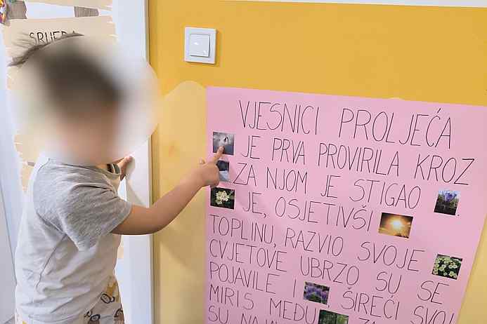 Vjesnici proljeća