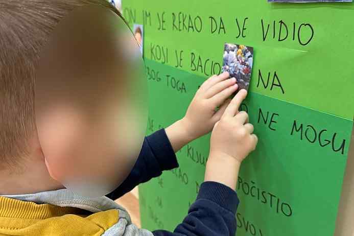 Miro i Mara - Proljeće