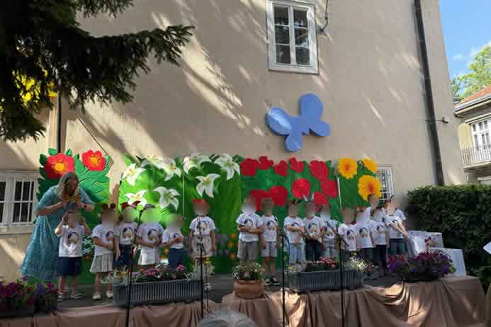 Završna predstava