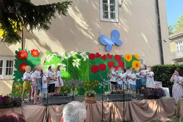 Završna predstava