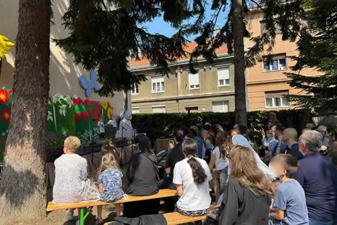 Završna predstava