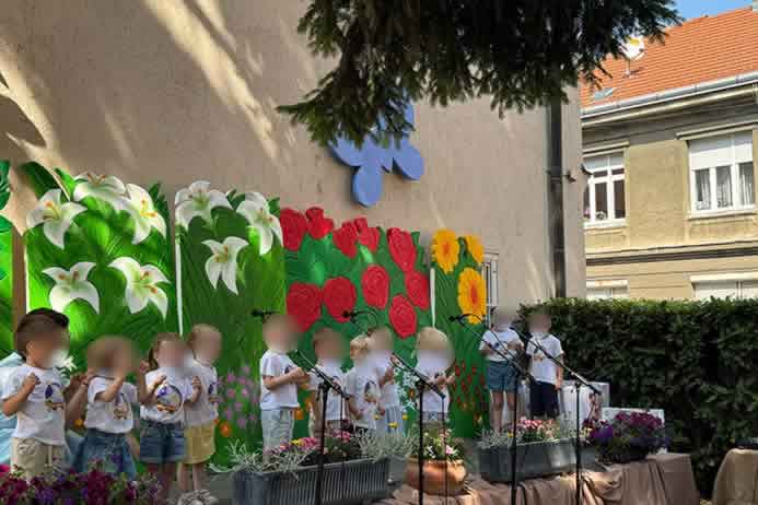 Završna predstava