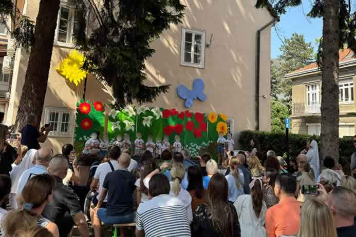 Završna predstava