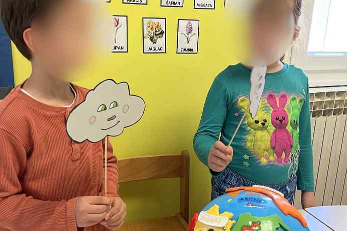 Dan planeta Zemlje