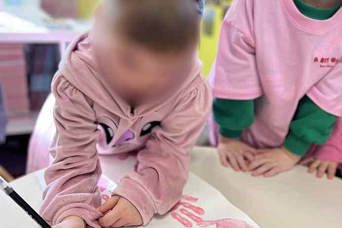 Dan ružičastih majica