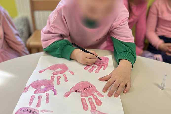 Dan ružičastih majica