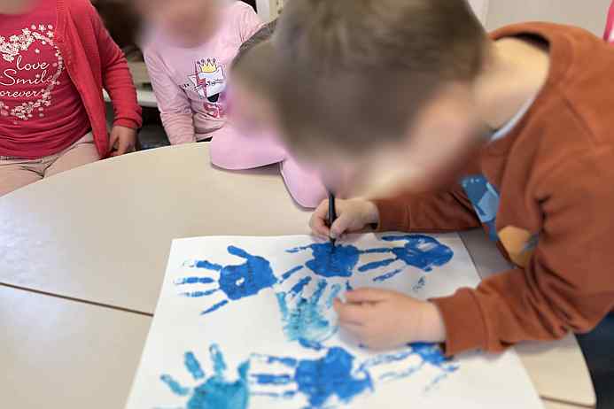 Dan ružičastih majica