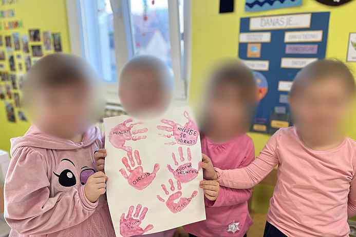 Dan ružičastih majica