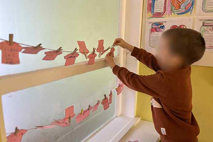 Dan ružičastih majica