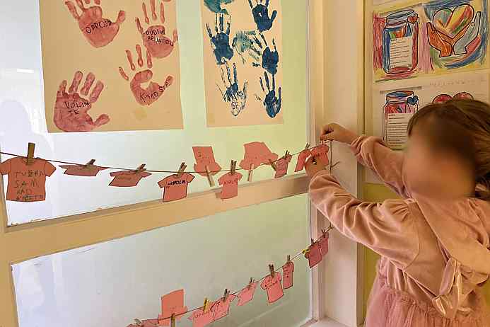 Dan ružičastih majica