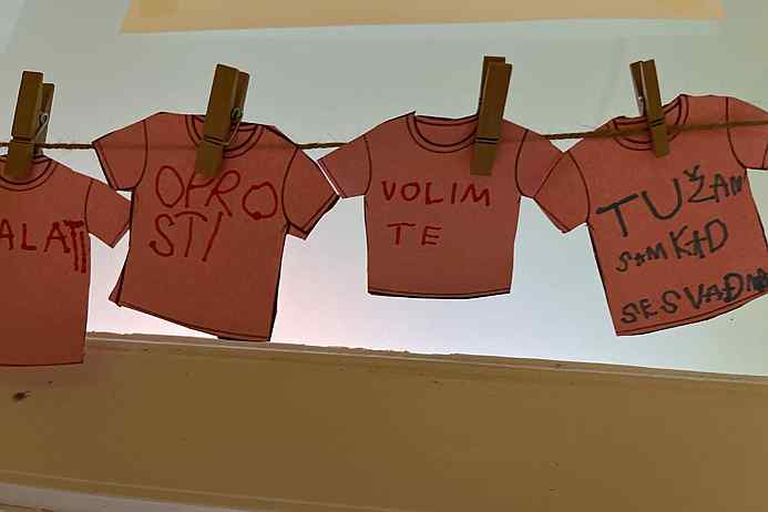 Dan ružičastih majica