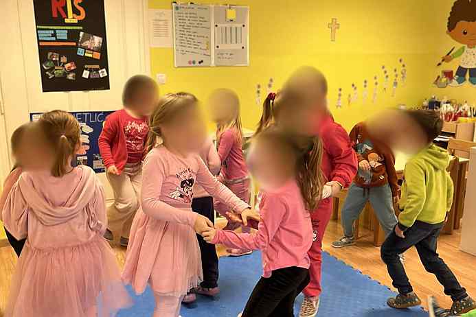 Dan ružičastih majica