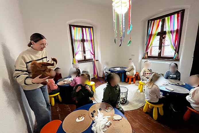 Posjet muzeju i izložbi