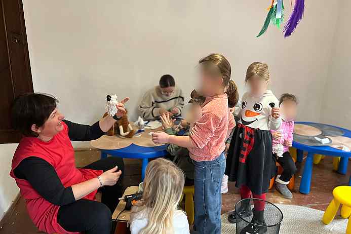 Posjet muzeju i izložbi