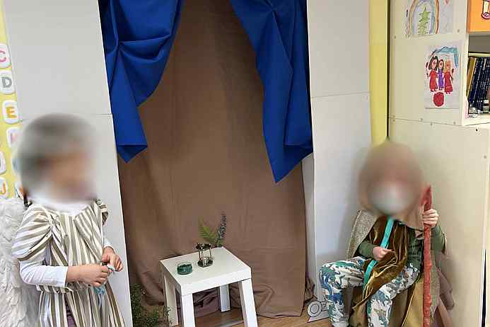 Prikazanje Gospodinovo u hramu