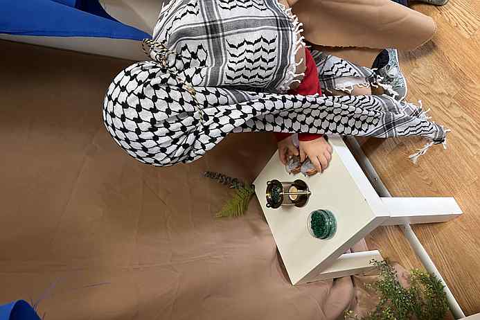 Prikazanje Gospodinovo u hramu