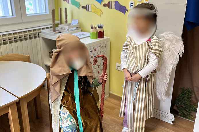 Prikazanje Gospodinovo u hramu