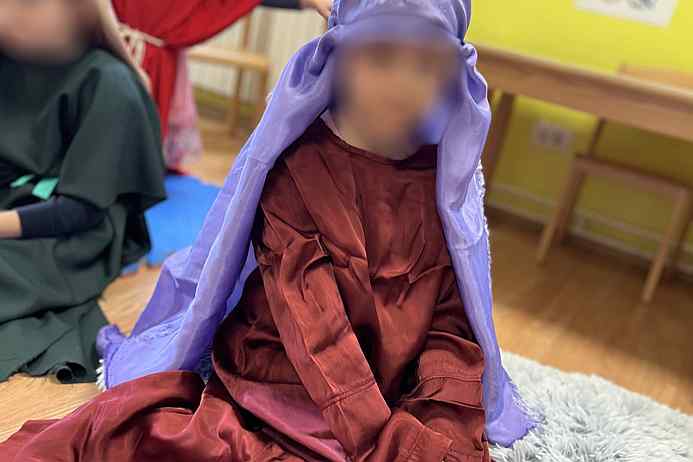 Prikazanje Gospodinovo u hramu