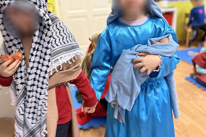 Prikazanje Gospodinovo u hramu