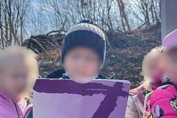 S Isusom putem križa