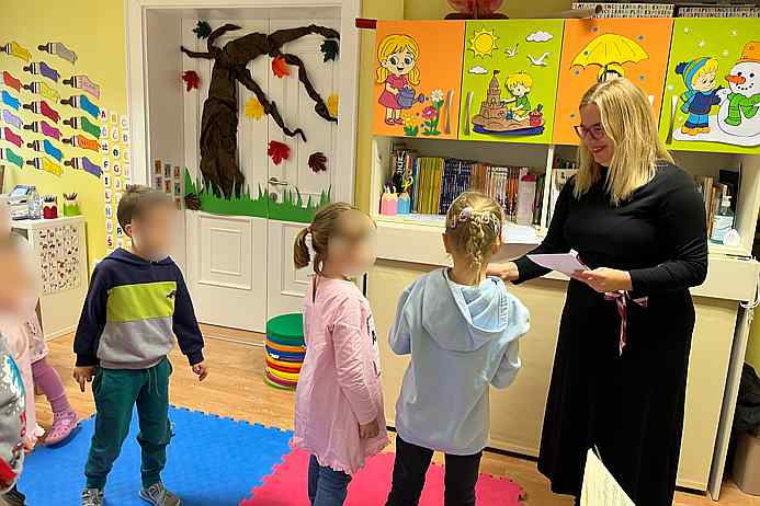 Upoznajemo instrumente