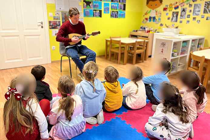 Upoznajemo instrumente