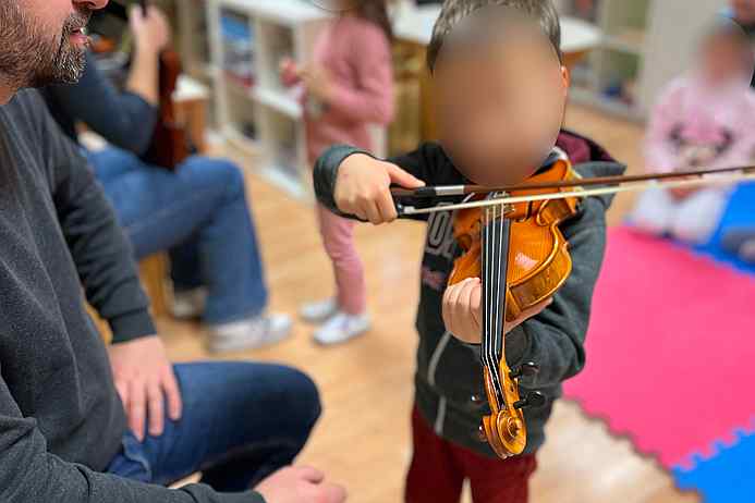 Upoznajemo instrumente