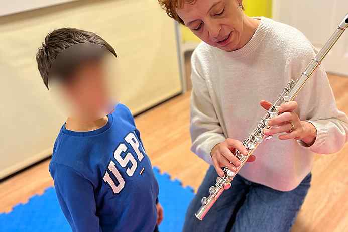 Upoznajemo instrumente