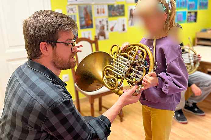 Upoznajemo instrumente