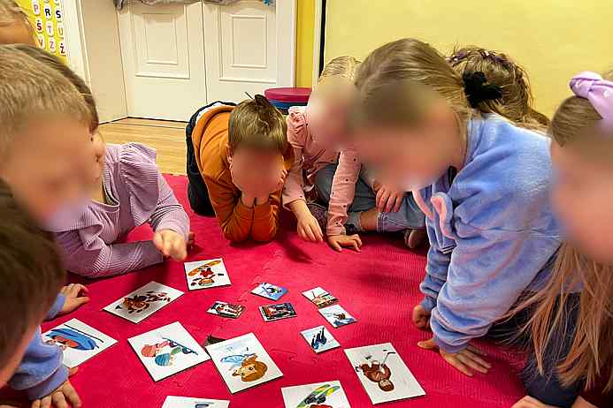 Zimski sportovi i olimpijada