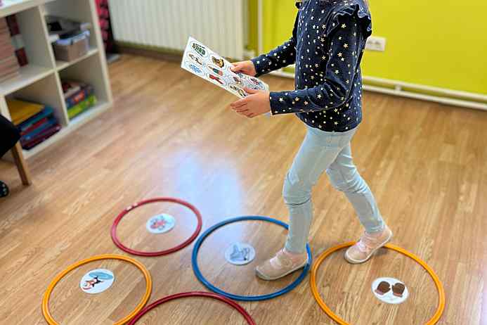 Zimski sportovi i olimpijada