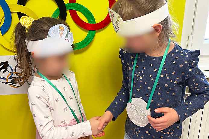 Zimski sportovi i olimpijada