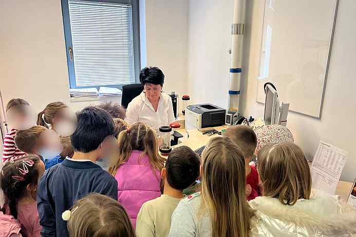 Svjetski dan štednje