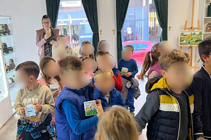 Svjetski dan štednje