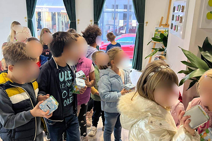 Svjetski dan štednje