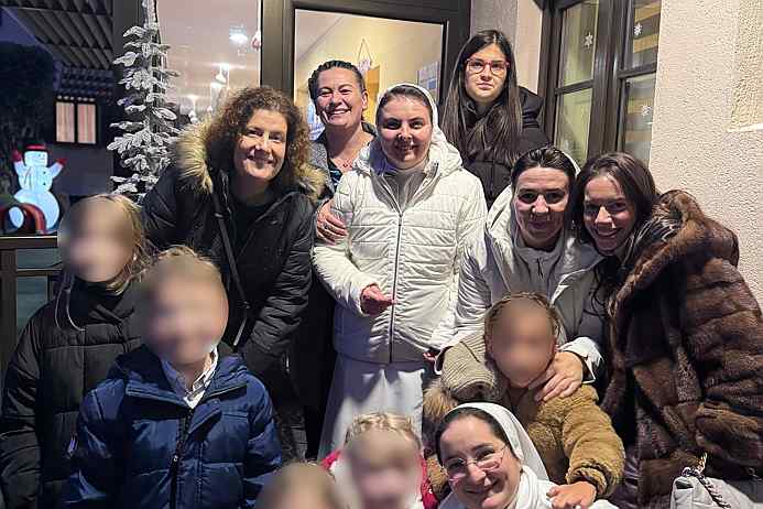 Betlehemska sveta noć