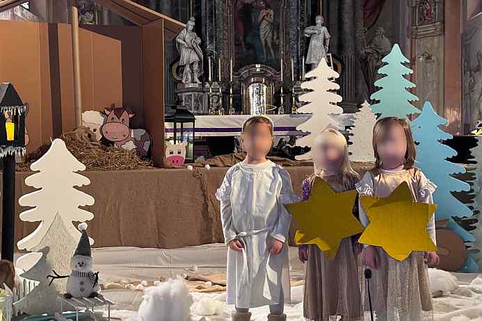 Betlehemska sveta noć