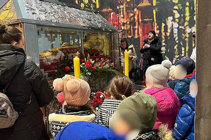 Blaženi Alojzije Stepinac