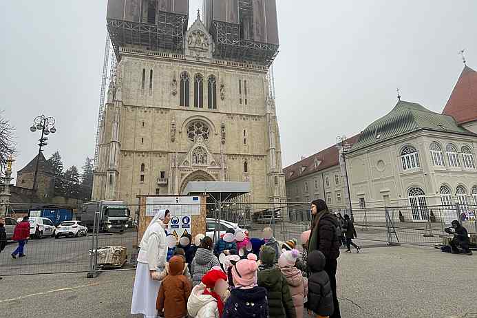Blaženi Alojzije Stepinac