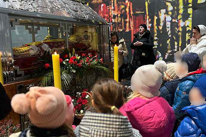 Blaženi Alojzije Stepinac