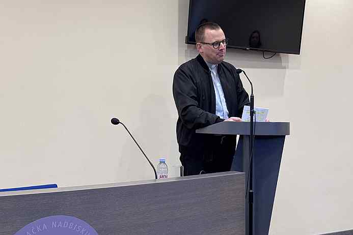 Duhovna korizmena obnova